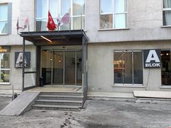 Alpinn Konaklama