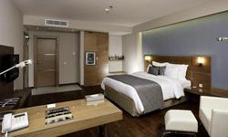 Fi Suite Istanbul