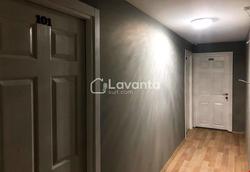 Lavanta Suit Hotel