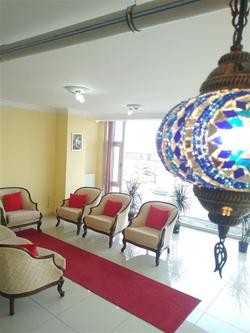 Merii Otel