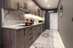 Oriental | Fatih
