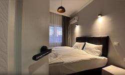 Asparagus Hotel & Suites Old City