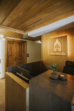 Blu Macel