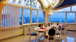 Blue Marmaray Hotel