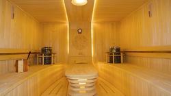 Blue Marmaray Hotel