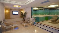 Blue Marmaray Hotel