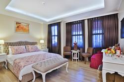 Bon Hotel Hagia Sophia