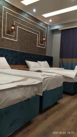 Bonami Hotel