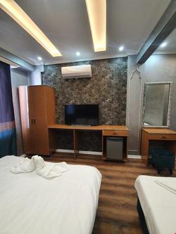 Bonami Hotel