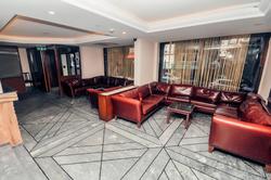 Artı Hotel Old City