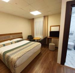 Camellia Otel