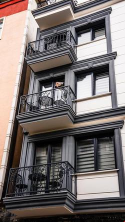 Ck Palace Hotel