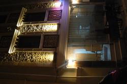 Goldensandgate Hotel