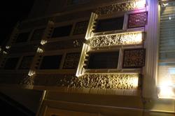 Goldensandgate Hotel