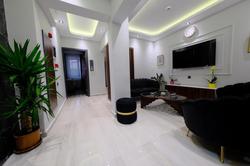 Golden Stone Hotel