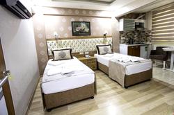 Bagoz Hotel