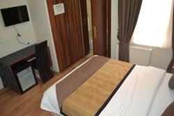 Grand Fatih Hotel