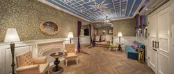 Hagia Sofia Mansions Istanbul Curio Collection By