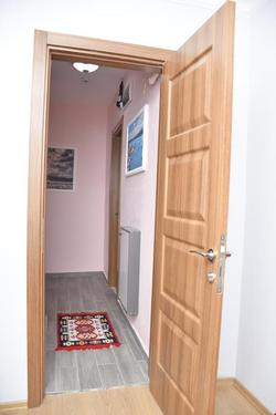 Hotel Arinna