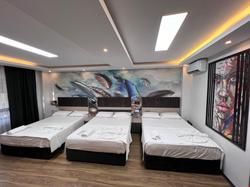 Hotel By Samarkand Travel Agency