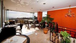 Grand Ninova Hotel