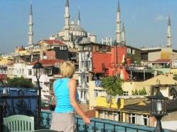 Hotel Gül Sultan