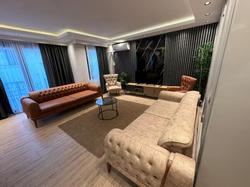 Fatih Cami Apart
