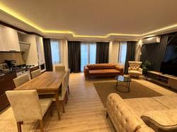 Fatih Cami Apart