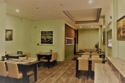 Kaya Madrid Hotel