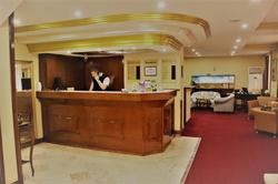 Kaya Madrid Hotel