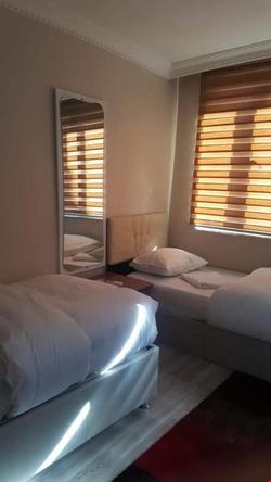Layalina Apartment