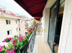 Lenus Hotel