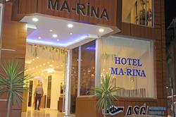 Marina City