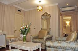 Muyan Suites Sultanahmet