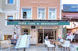 Nobel Hostel