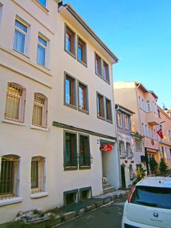 Nos Hotel