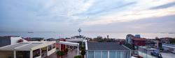 Obahan Hotel