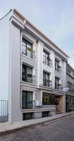 Obahan Hotel