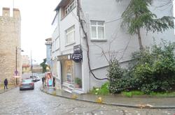 Old Town Istanbul Hostel