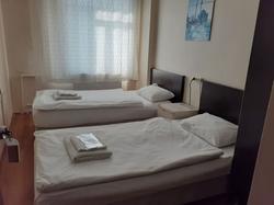 Otel Golden Sky
