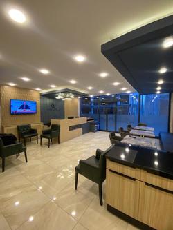 Otel Yenikapı
