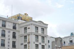 Parmada Hotel Old City