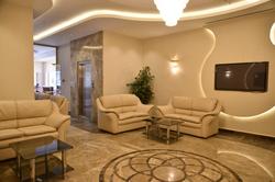 Parmada Hotel Old City