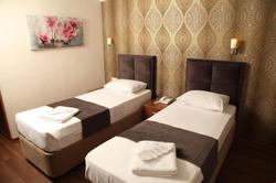 Safir Hotel