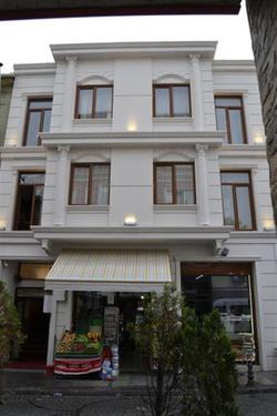 Stone Art Hotel