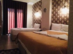 Theodian Hotel Istanbul