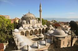 Theodian Hotel Istanbul