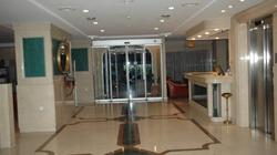 Topkapı İnter İstanbul Hotel