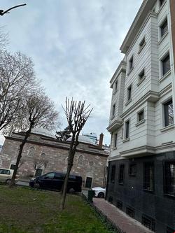 Vatan House