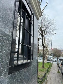 Vatan House